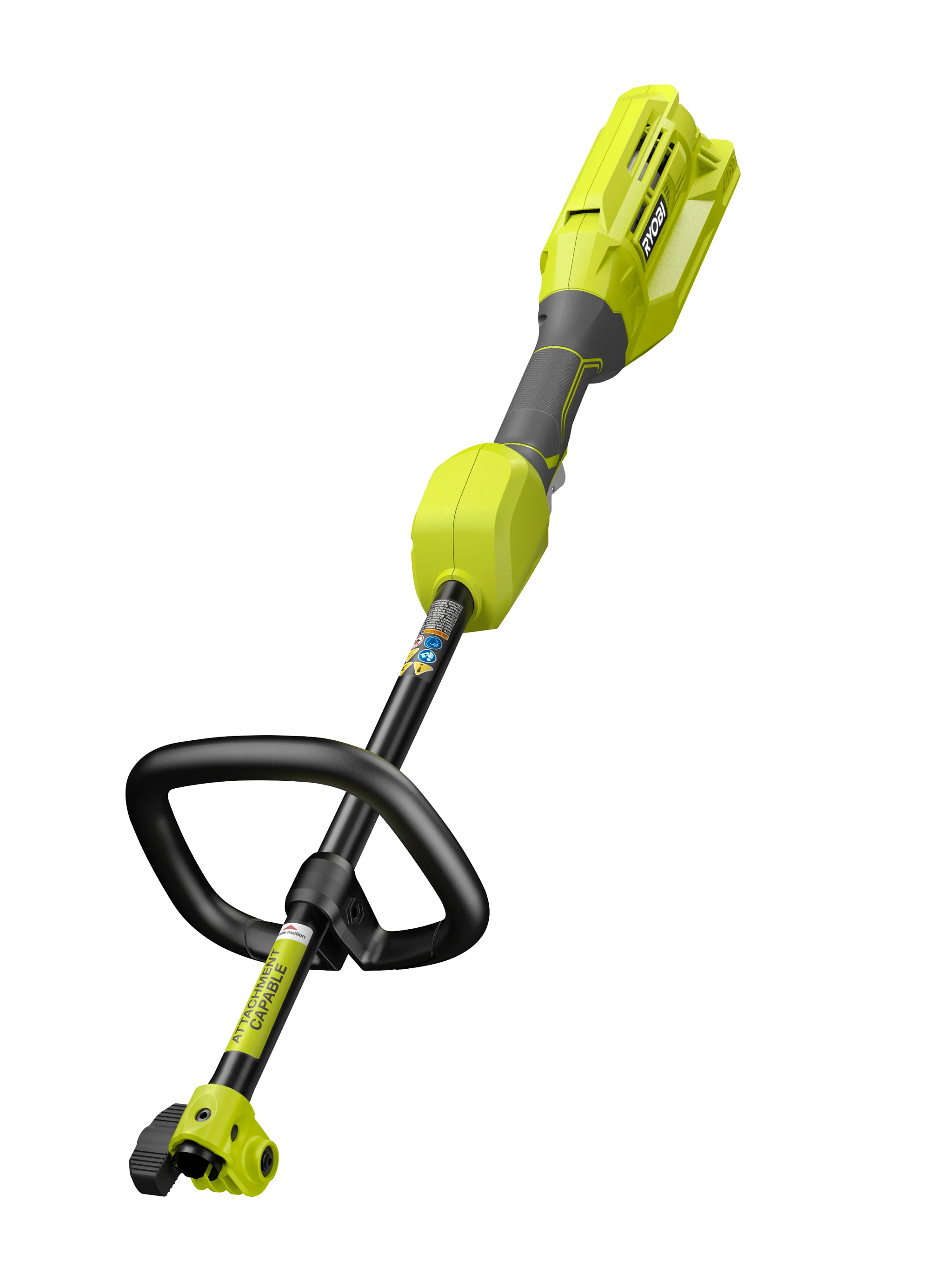 40V ATTACHMENT CAPABLE 15" STRING TRIMMER - Image 11