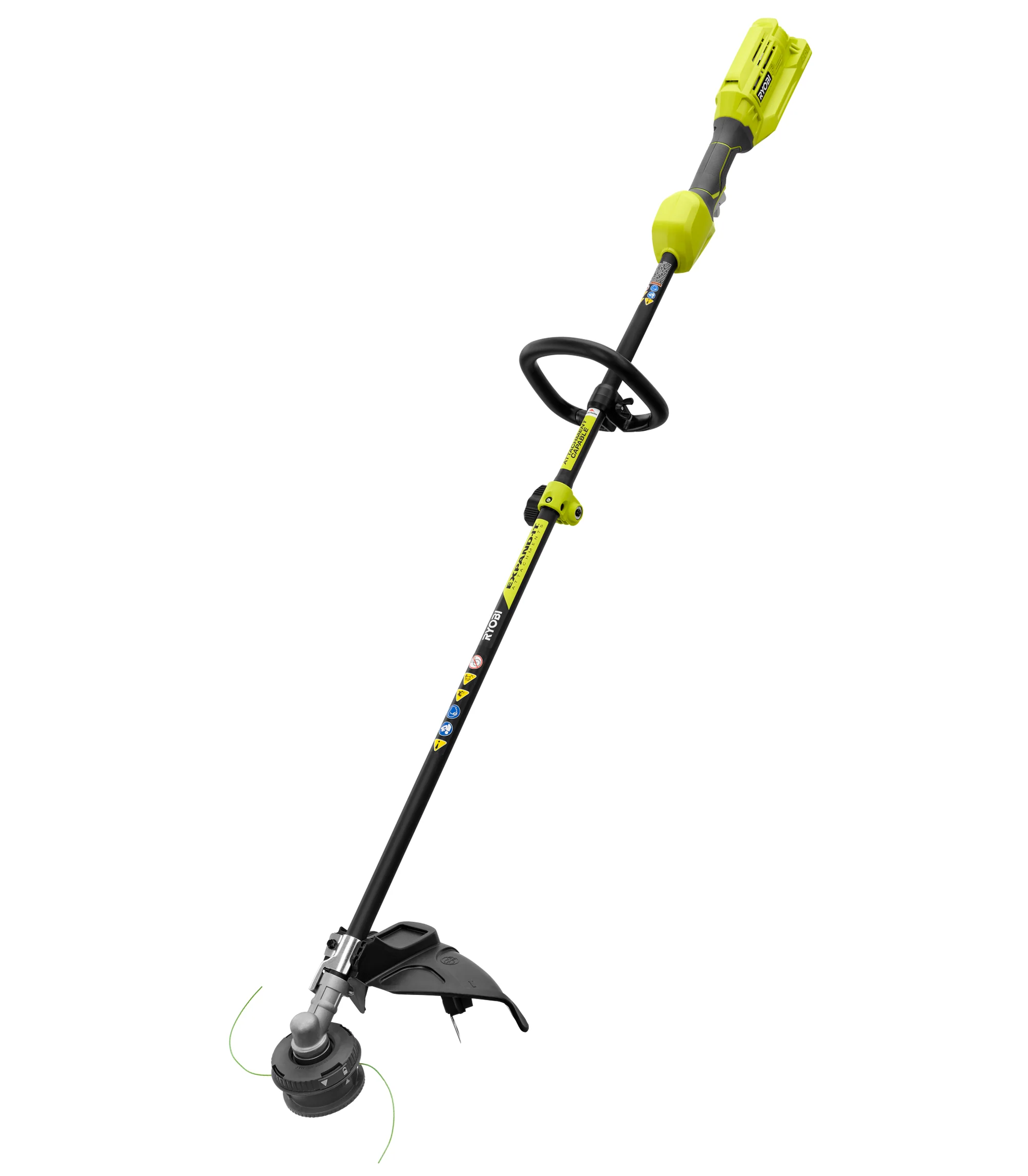 40V ATTACHMENT CAPABLE 15" STRING TRIMMER - Image 16