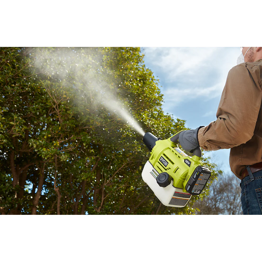 18V ONE+ FOGGER - Image 6