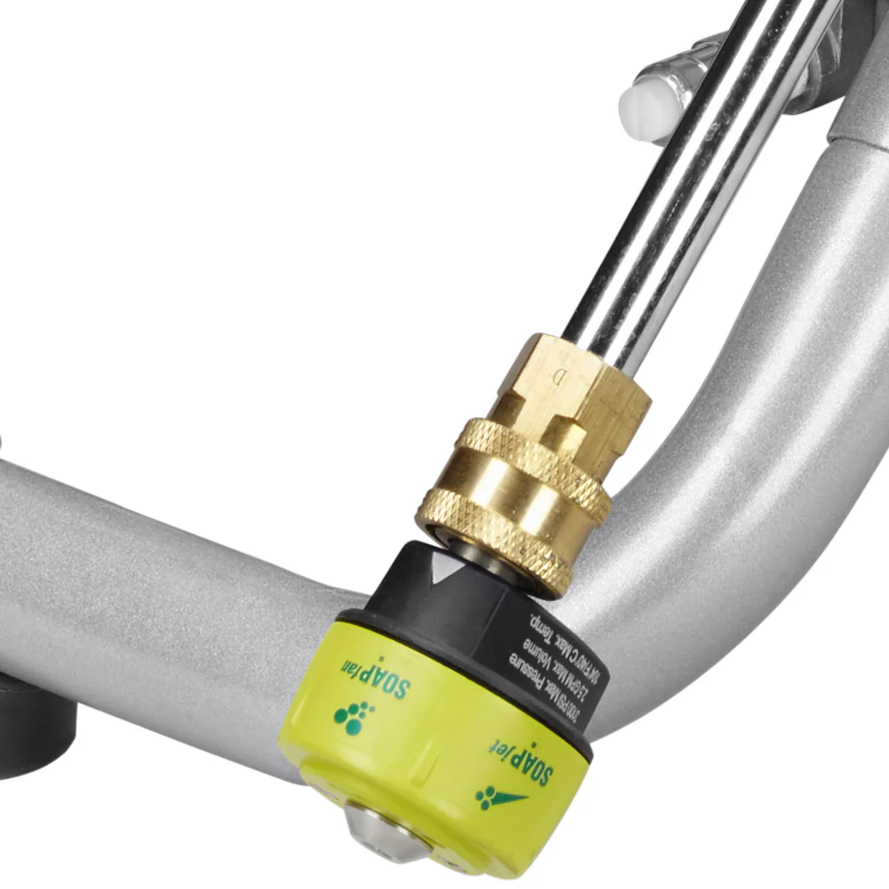 Pressure Washer 5-IN-1 Nozzle - Image 3