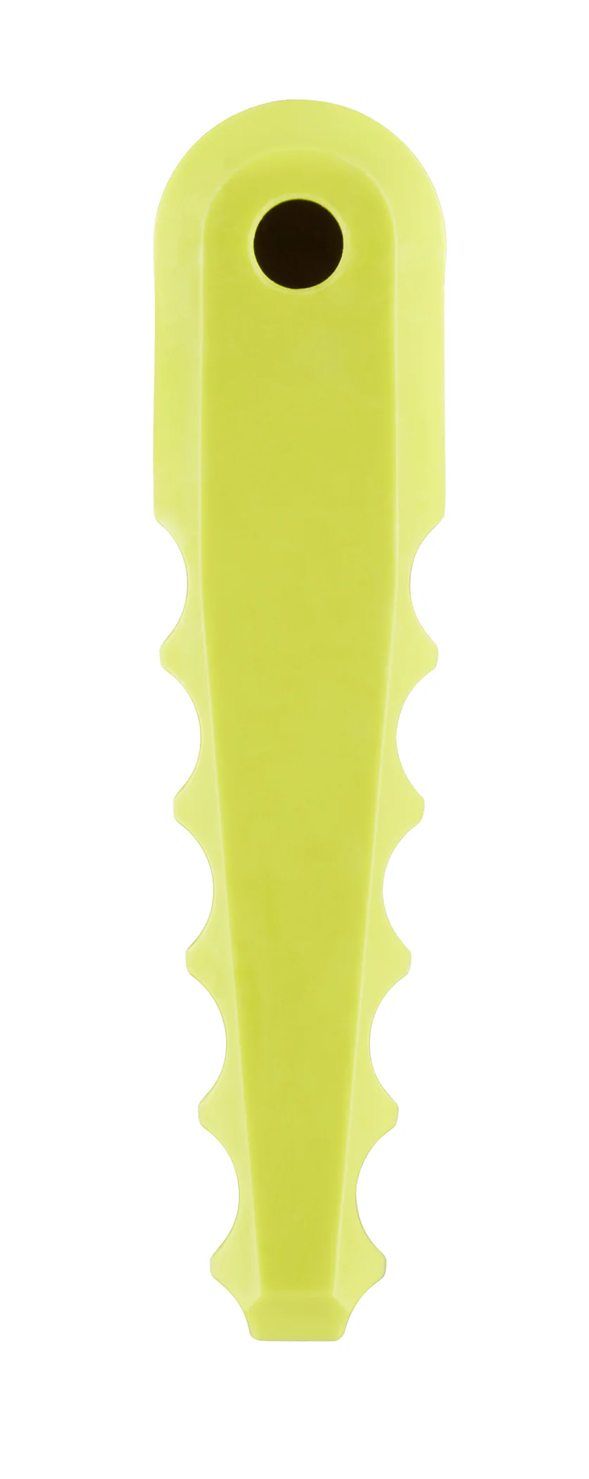 2-in-1 Pivoting Fixed Line and Bladed Head - Image 4