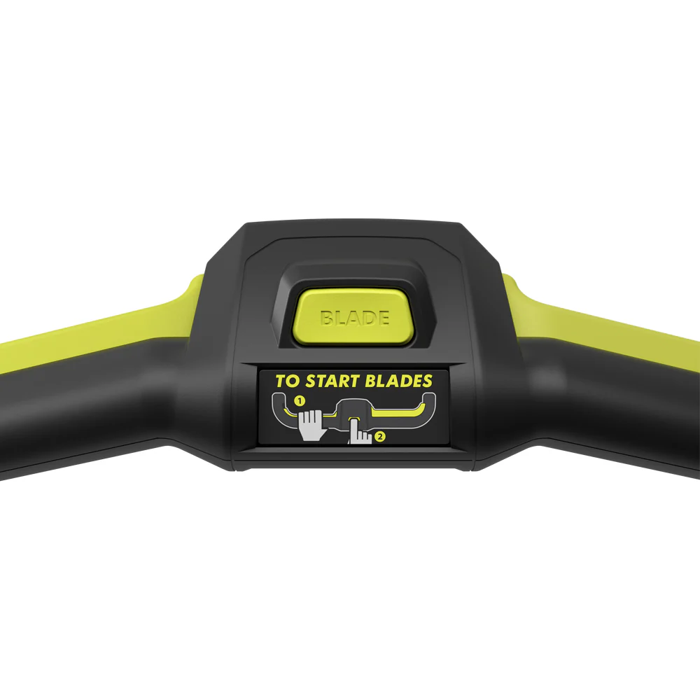 40V 20" BRUSHLESS SMART TREK™ Self-Propelled Mower WITH 6AH BATTERY & CHARGER - Image 8