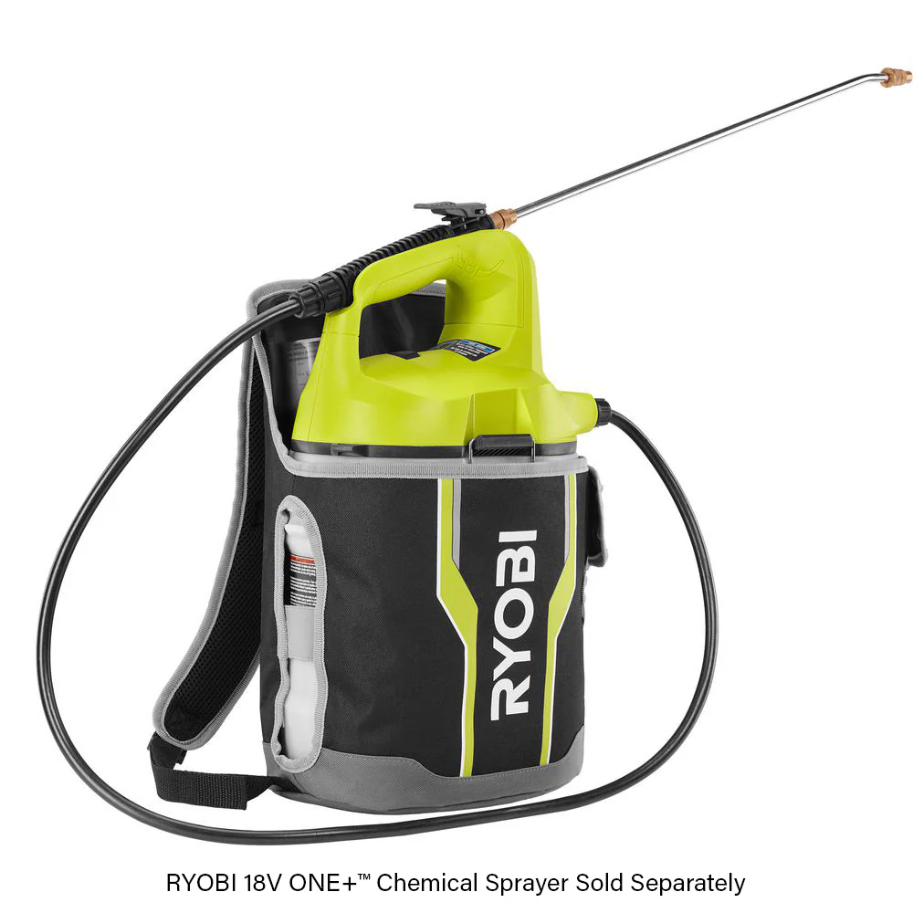 18V ONE+™ CHEMICAL SPRAYER Backpack Holster - Image 3