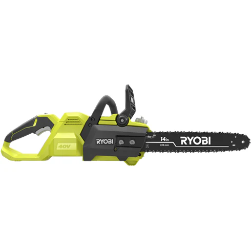40V BRUSHLESS 14" CHAINSAW - Image 3