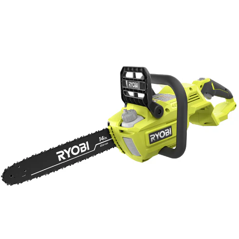 40V BRUSHLESS 14" CHAINSAW - Image 4