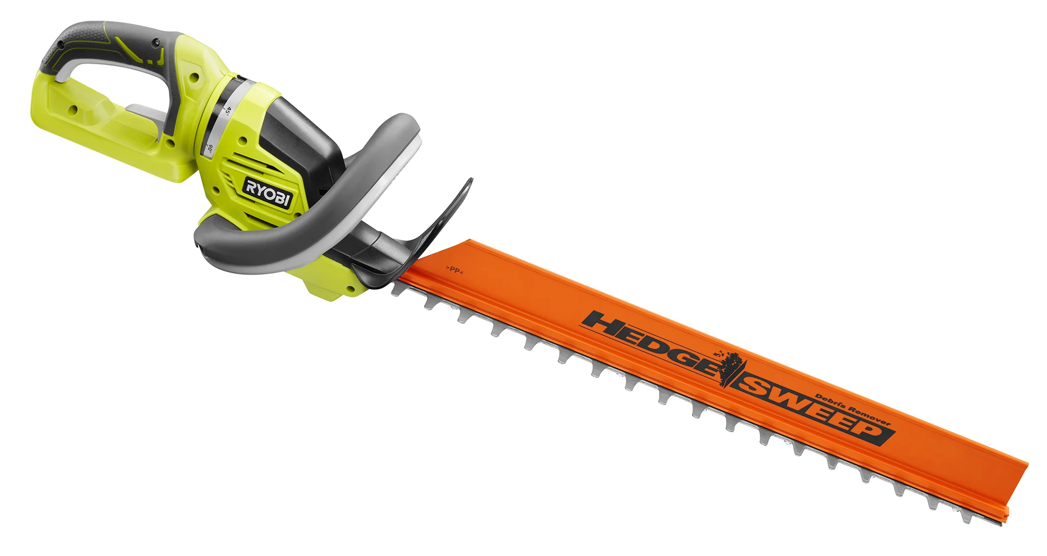 40V 24" HEDGE TRIMMER - Image 12