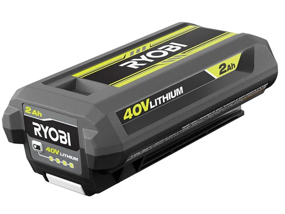 40V 2AH LITHIUM BATTERY - Image 12