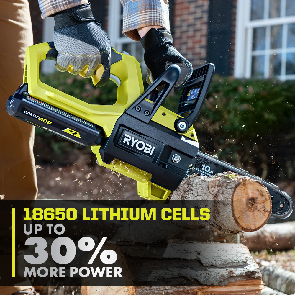 40V 2AH LITHIUM BATTERY - Image 4