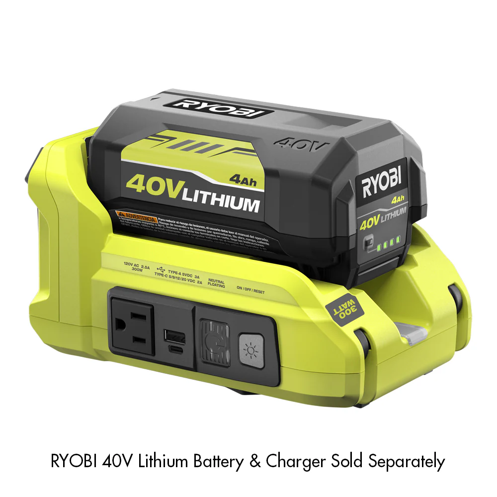 40V 300-WATT POWER SOURCE - Image 10