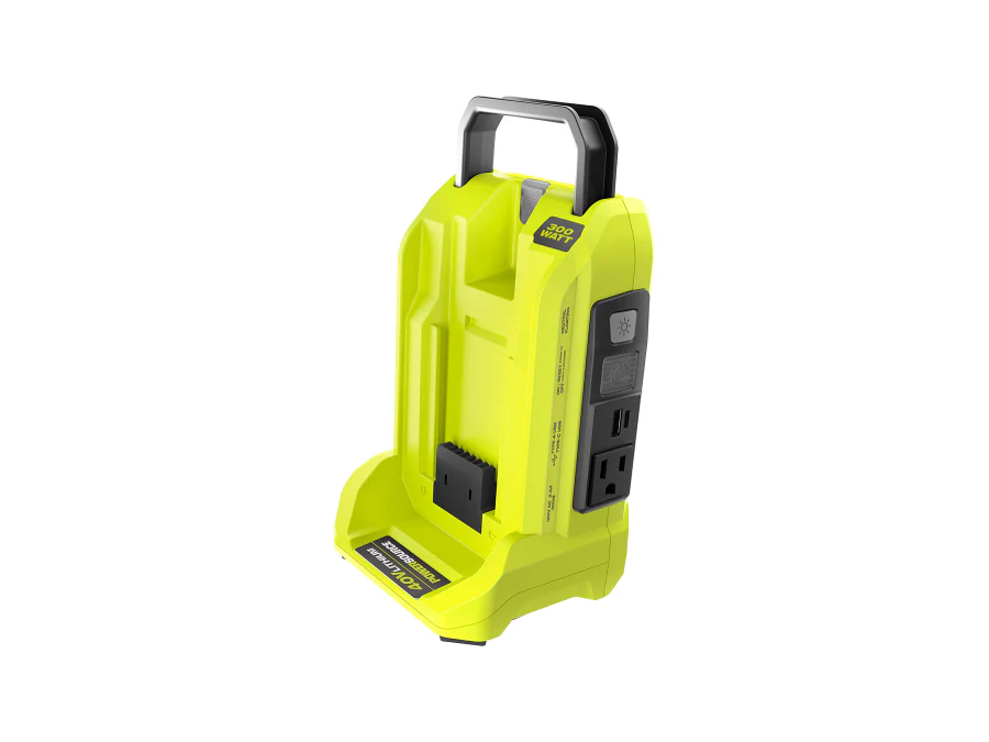 40V 300-WATT POWER SOURCE - Image 12