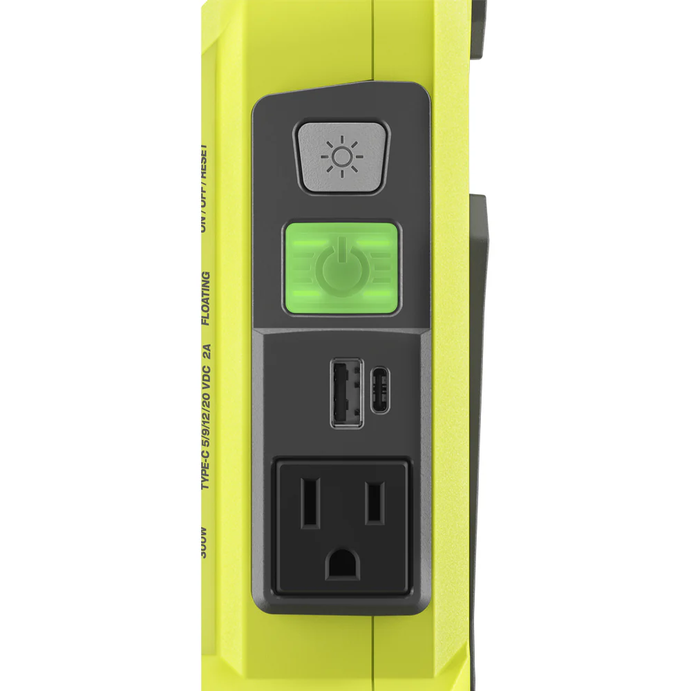40V 300-WATT POWER SOURCE - Image 8