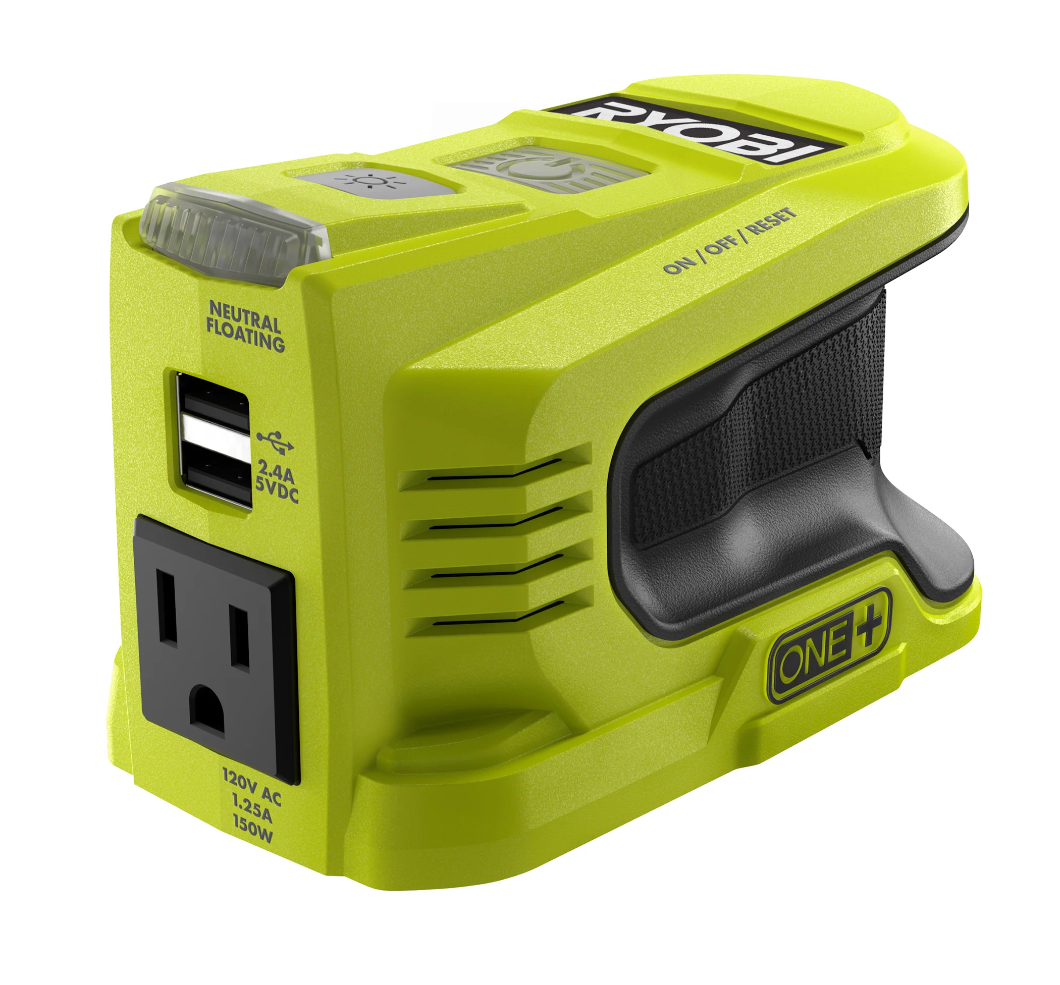 18V ONE+ 150-WATT POWER SOURCE - Image 10
