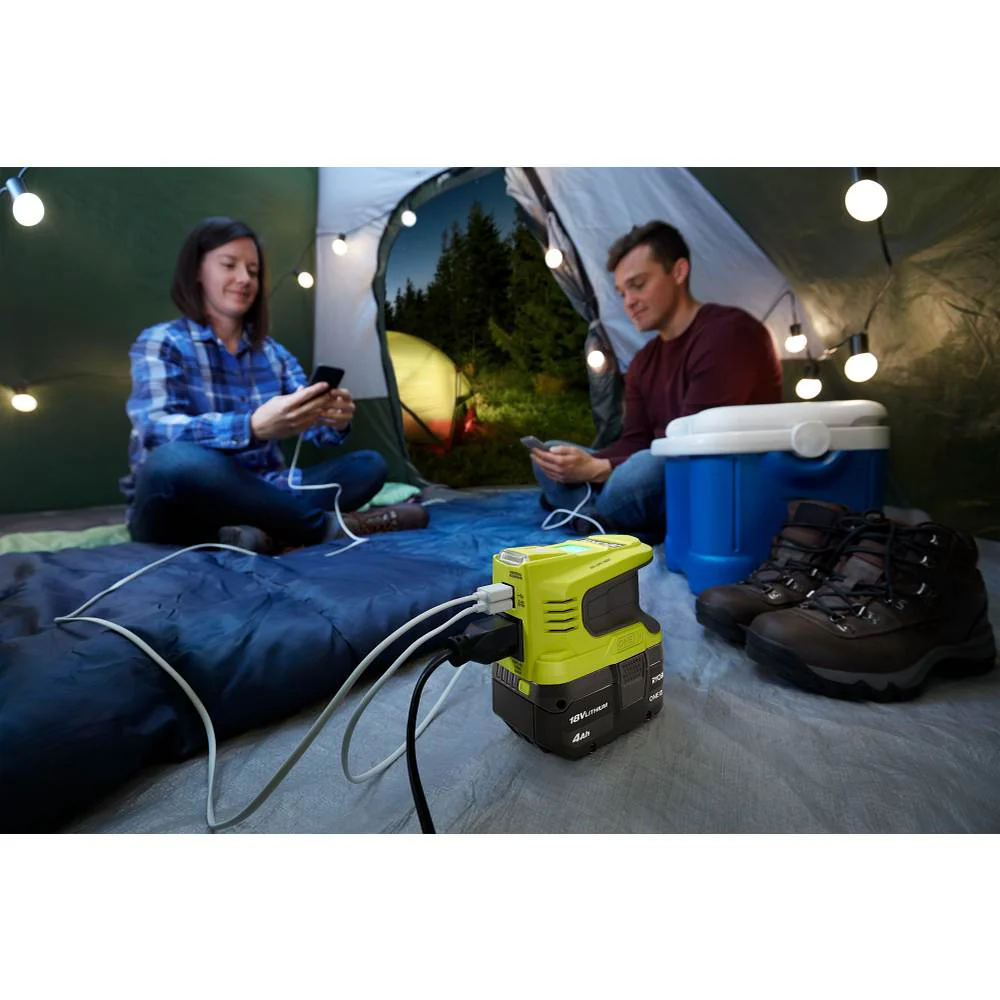 18V ONE+ 150-WATT POWER SOURCE - Image 2