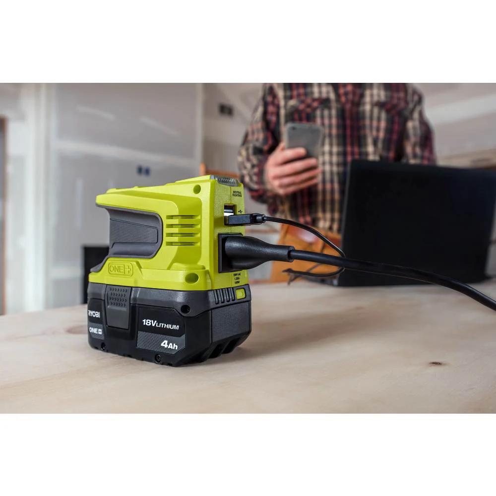 18V ONE+ 150-WATT POWER SOURCE - Image 3