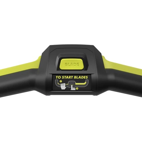 40V Brushless 21" Self-Propelled Mower Kit - Image 8