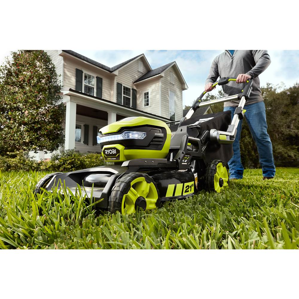 21" LAWN MOWER REPLACEMENT BLADE - Image 5