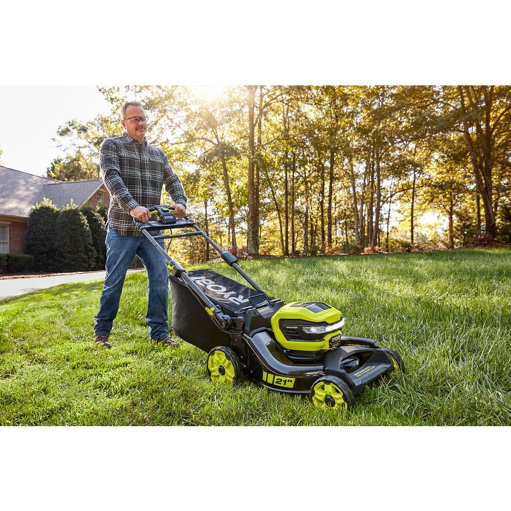 21" LAWN MOWER REPLACEMENT BLADE - Image 6
