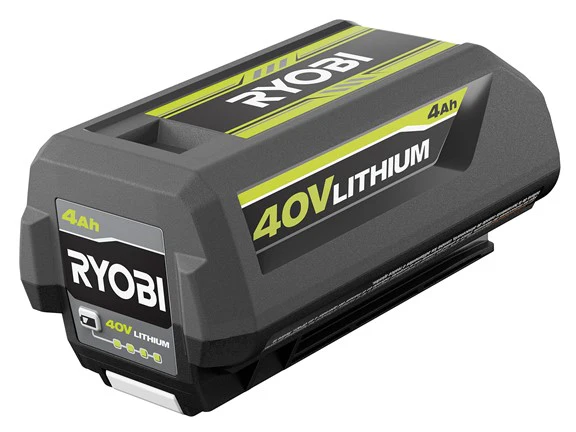 40V 4AH LITHIUM BATTERY - Image 14