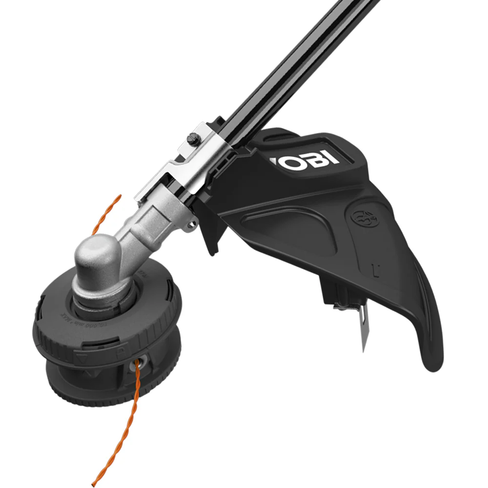 40V BRUSHLESS ATTACHMENT CAPABLE 15" STRING TRIMMER KIT - Image 10