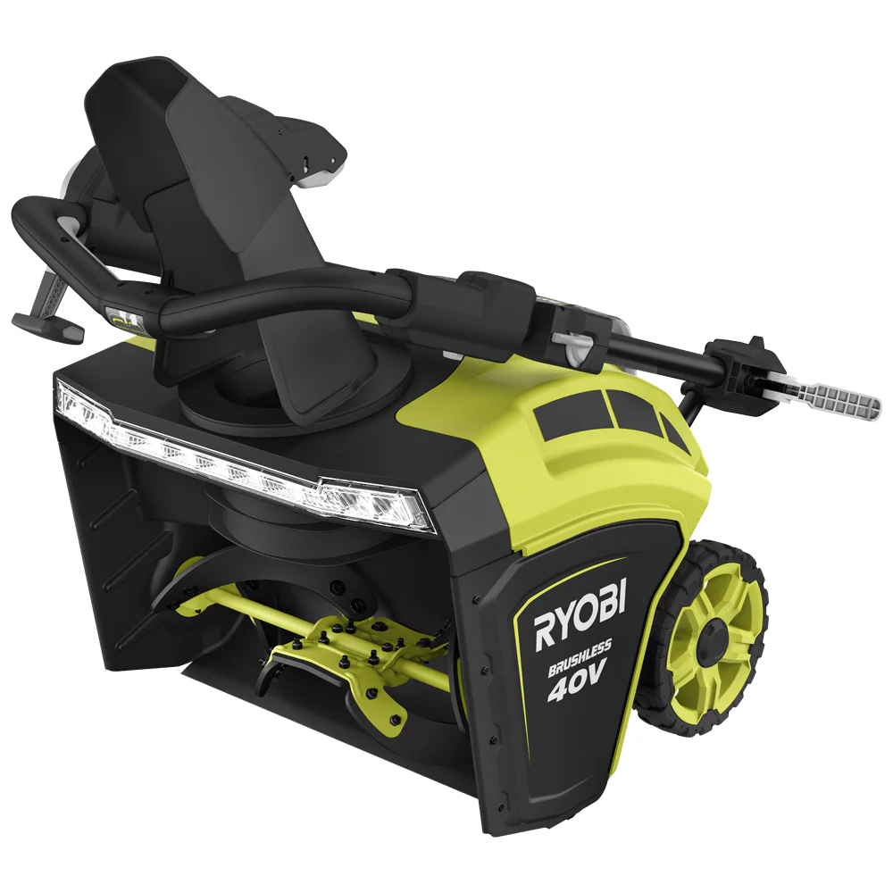 40V BRUSHLESS 21" Snow Blower Kit - Image 6