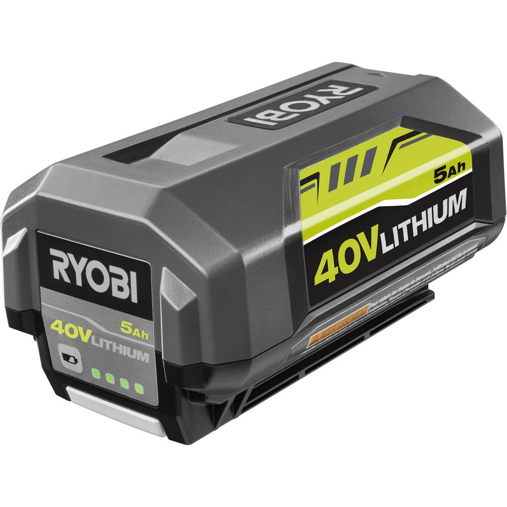 40V BRUSHLESS 21" Snow Blower Kit - Image 9