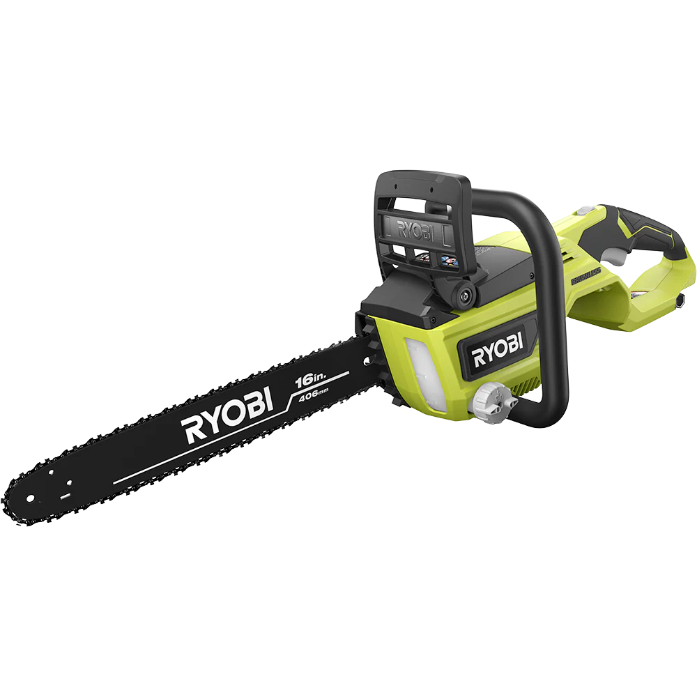 40V BRUSHLESS 16" CHAINSAW KIT - Image 8