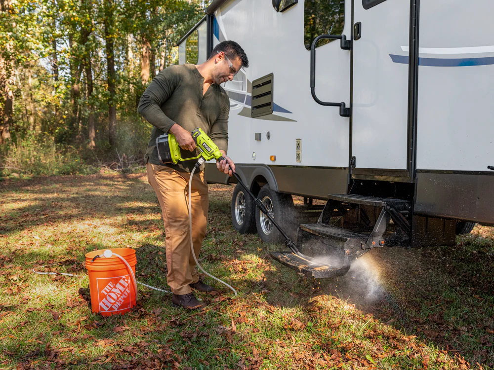 18V ONE+ EZCLEAN POWER CLEANER - Image 11