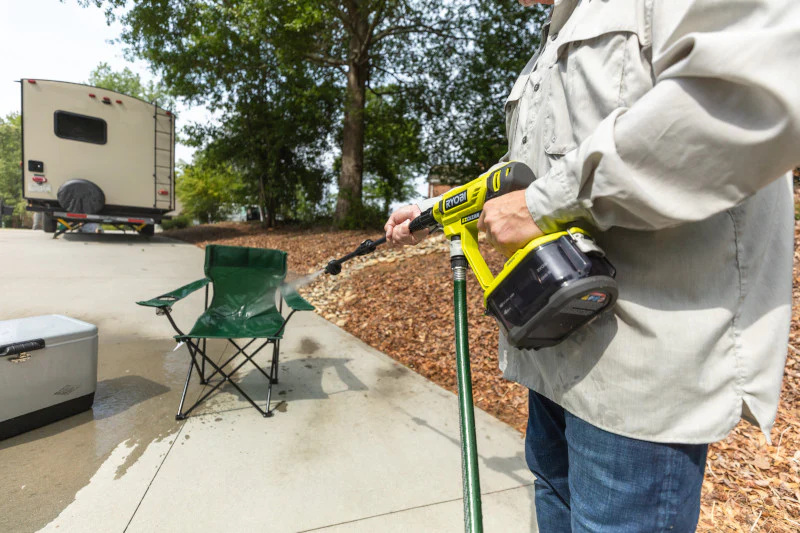 18V ONE+ EZCLEAN POWER CLEANER - Image 12