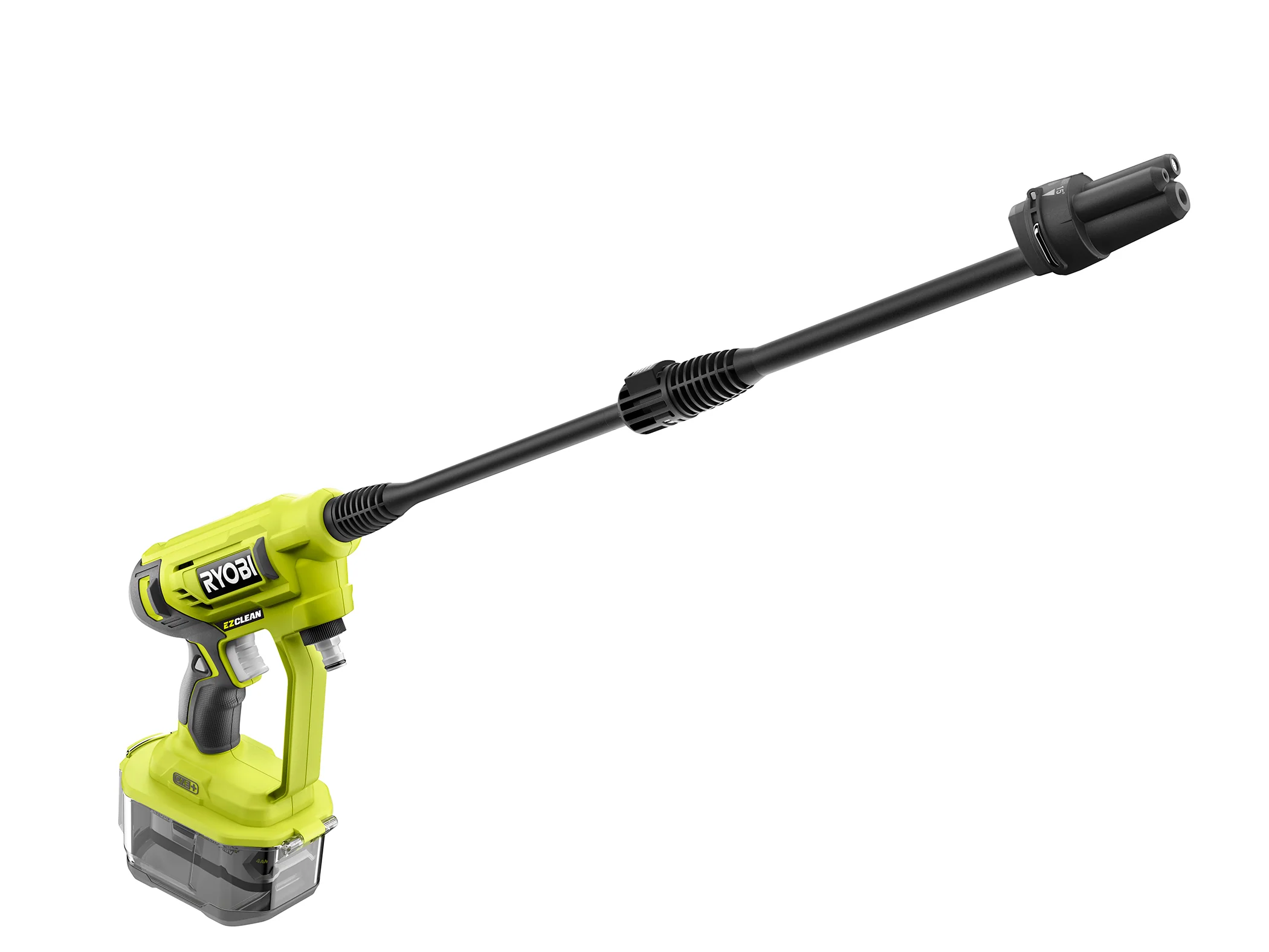 18V ONE+ EZCLEAN POWER CLEANER - Image 14