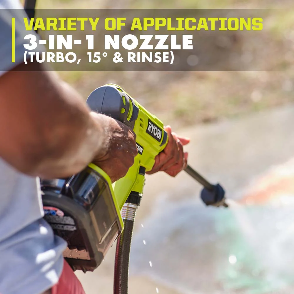 18V ONE+ EZCLEAN POWER CLEANER - Image 3