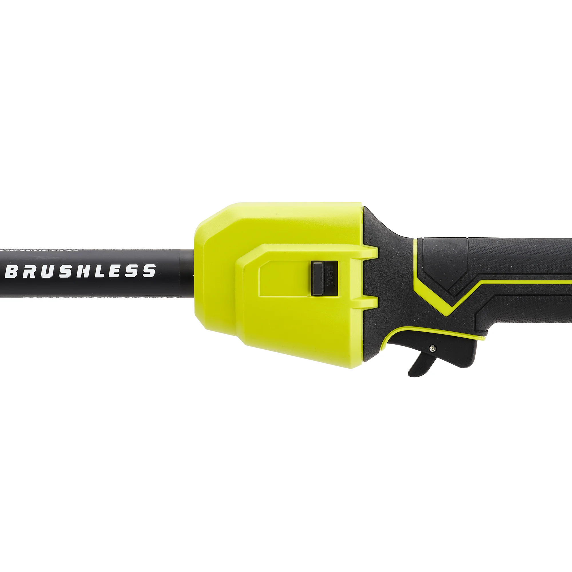 18V ONE+ HP Brushless 15" Attachment Capable String Trimmer - Image 9