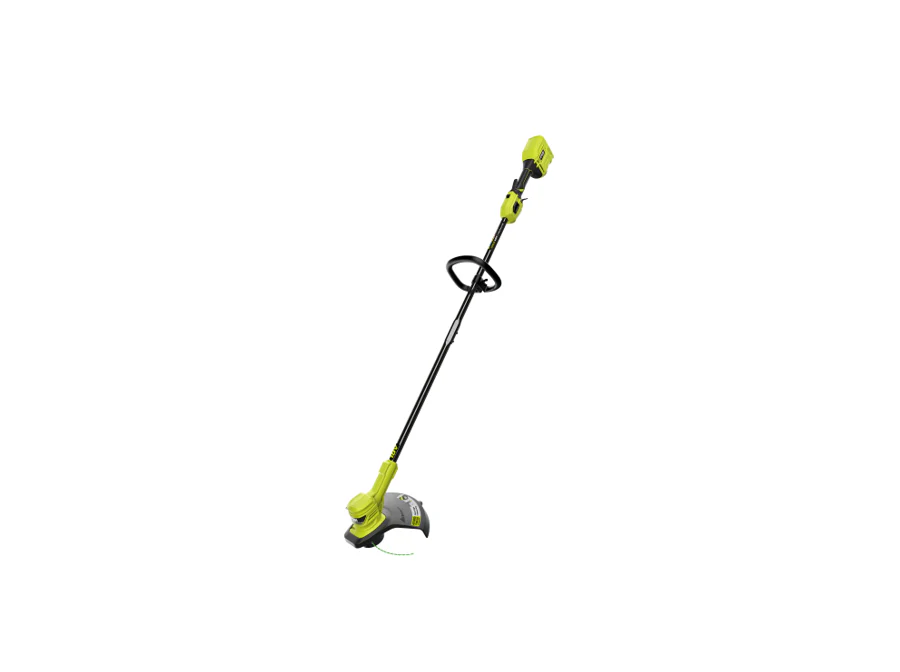 18V ONE+ HP Brushless String Trimmer/Edger Kit - Image 12