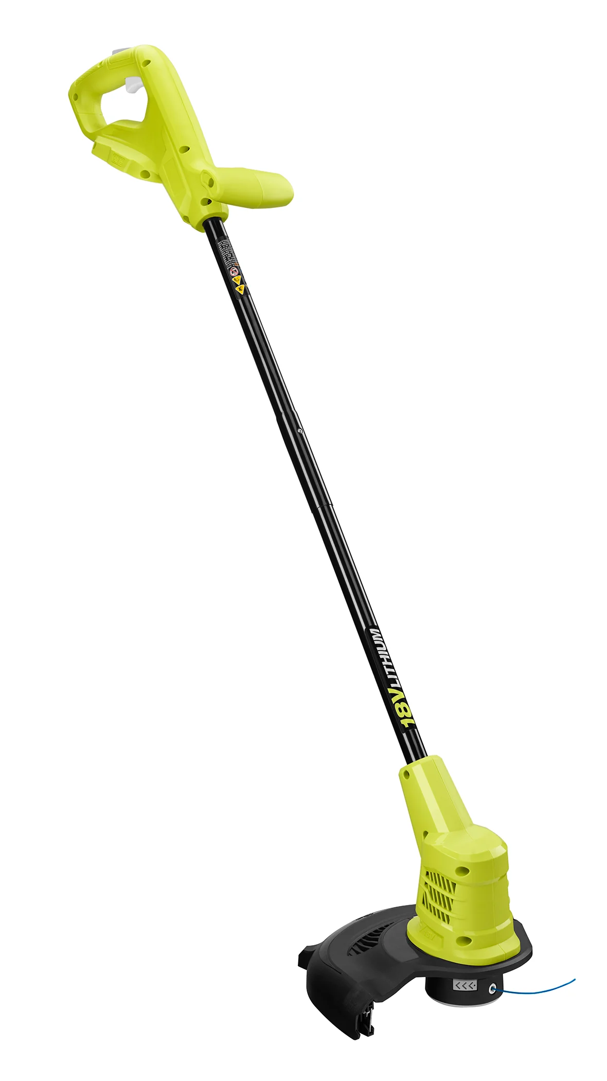 18V ONE+ String Trimmer Kit - Image 4