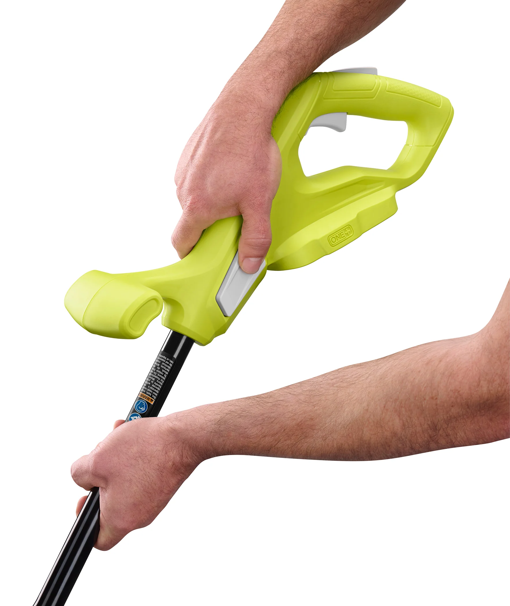 18V ONE+ String Trimmer Kit - Image 5