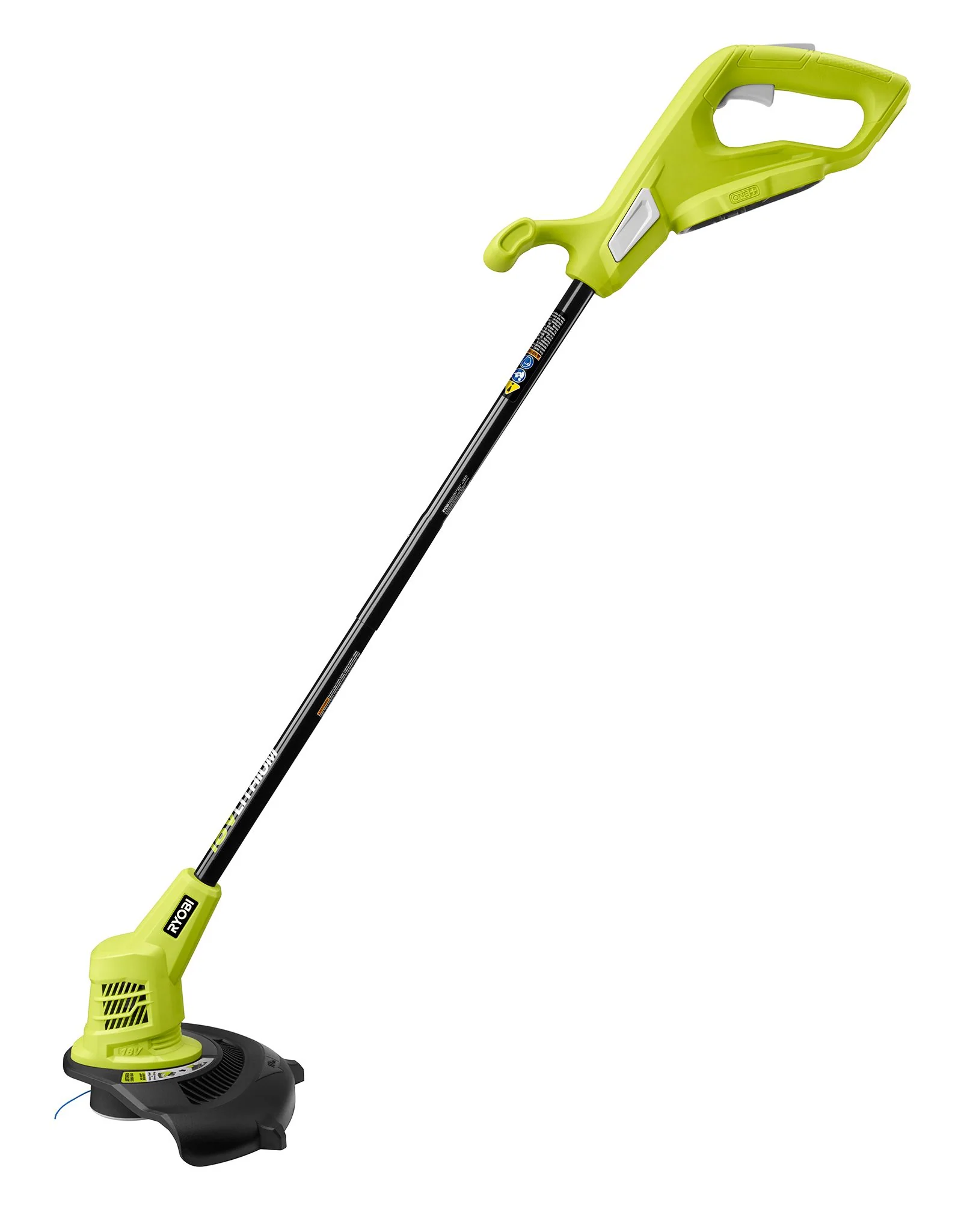 18V ONE+ 10" STRING TRIMMER - Image 5