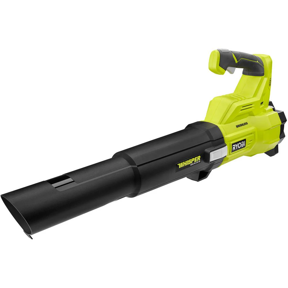 18V ONE+ BRUSHLESS 410 CFM Whisper Series Blower Kit - Image 9