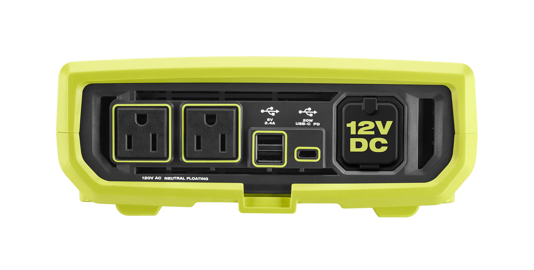 18V ONE+ 800-Watt Automotive Power Inverter - Image 6