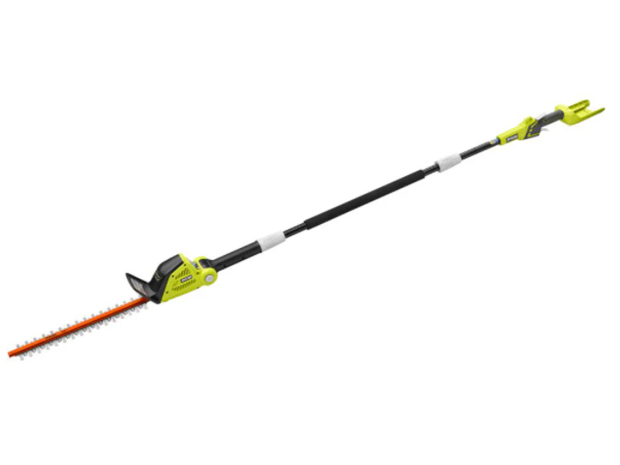 40V 18" POLE HEDGE TRIMMER - Image 10