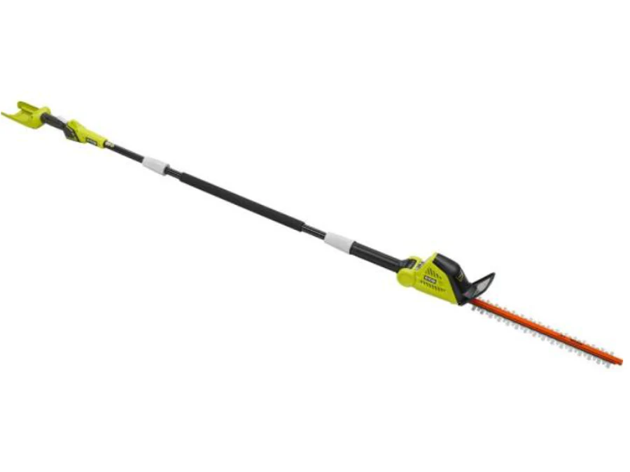 40V 18" POLE HEDGE TRIMMER - Image 9