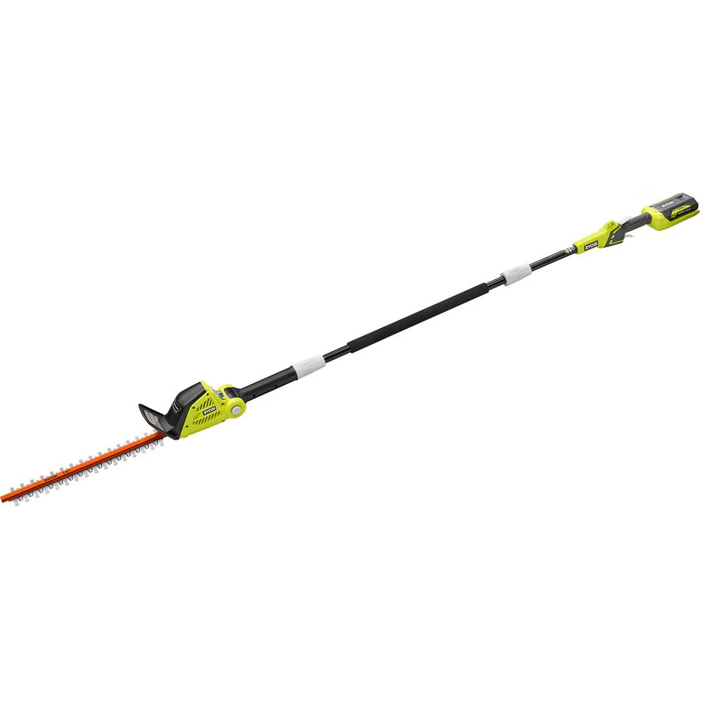 40V 18" POLE HEDGE TRIMMER KIT - Image 11