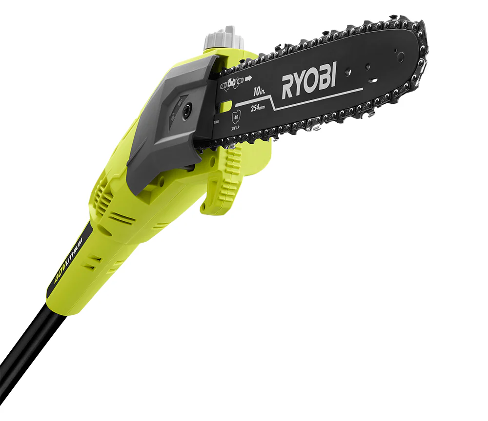 40V 10" POLE SAW KIT - Image 8
