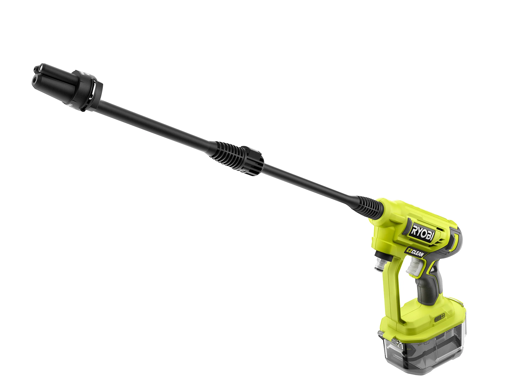 18V ONE+ EZ CLEAN POWER CLEANER KIT - Image 12