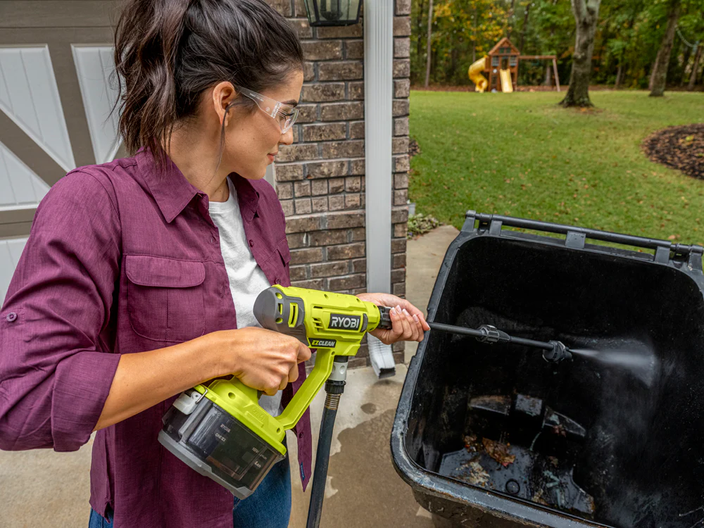 18V ONE+ EZ CLEAN POWER CLEANER KIT - Image 9