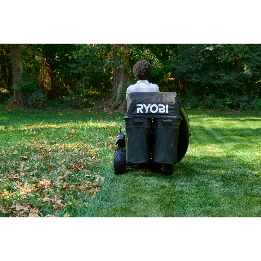 30" Battery Riding Mower Bagging Blades - Image 5