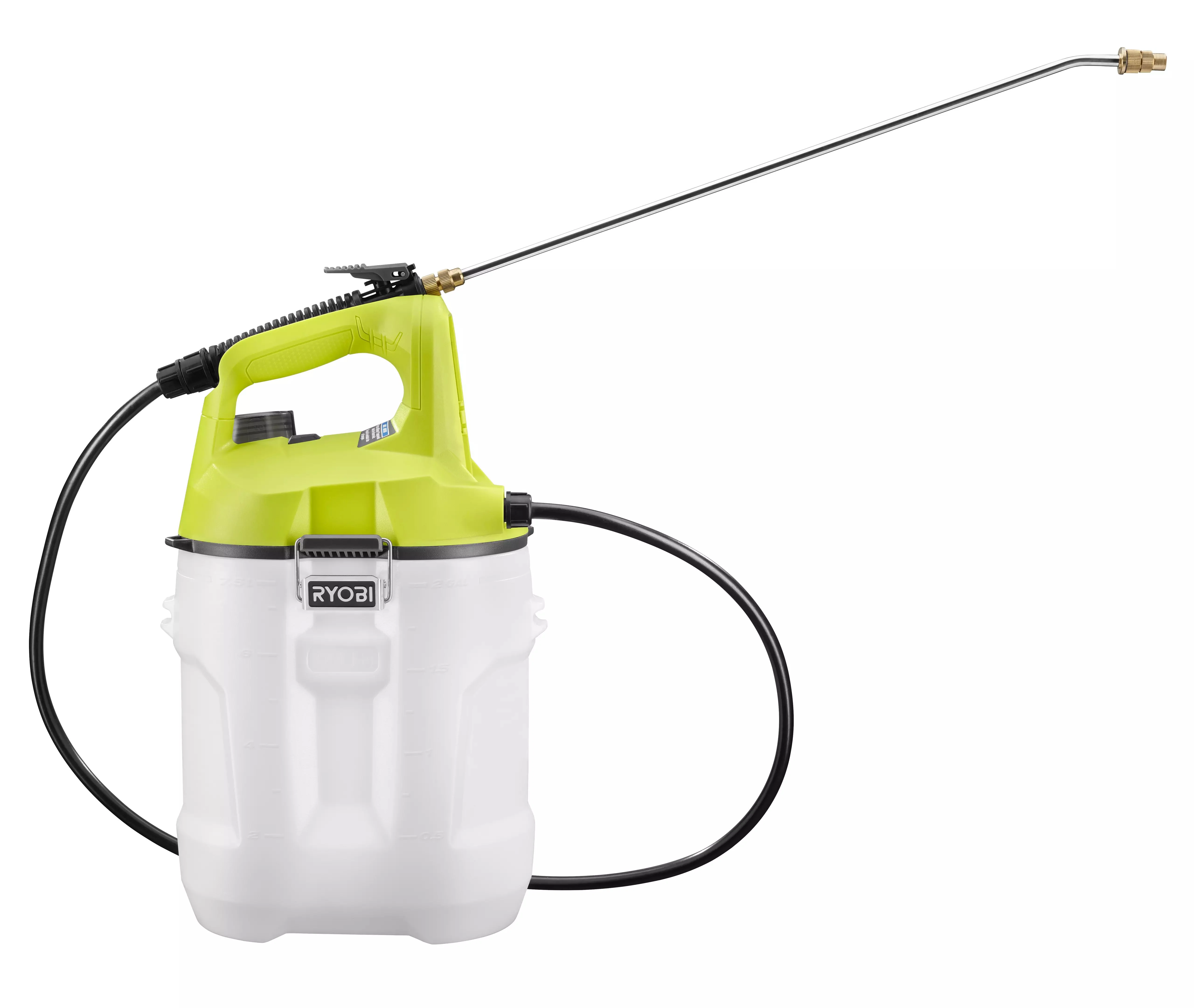 18V ONE+ 2 GALLON CHEMICAL SPRAYER - Image 9
