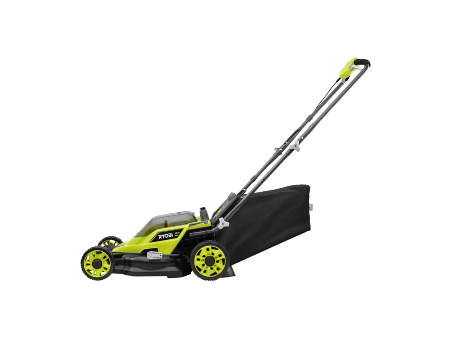 18V ONE+ 13" PUSH MOWER KIT - Image 9