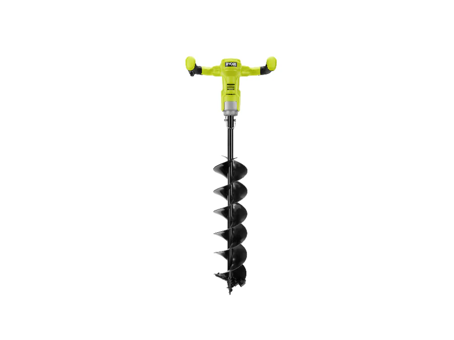 18V ONE+ HP BRUSHLESS 6" AUGER KIT - Image 14