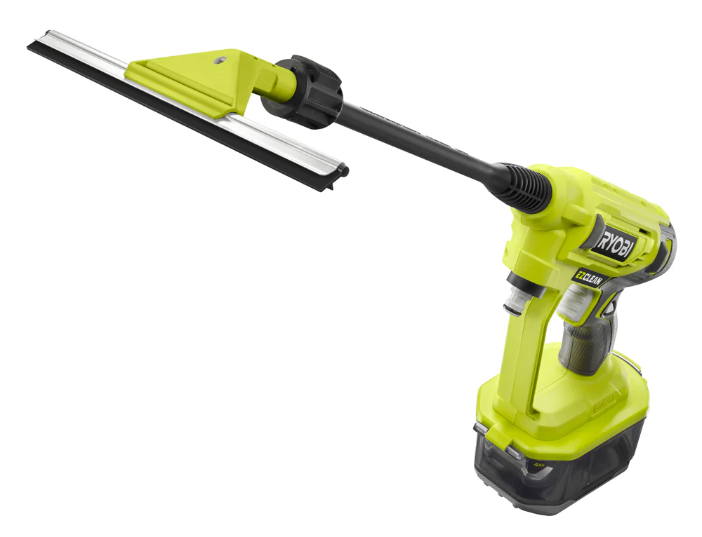 EZClean Power Cleaner Squeegee - Image 2