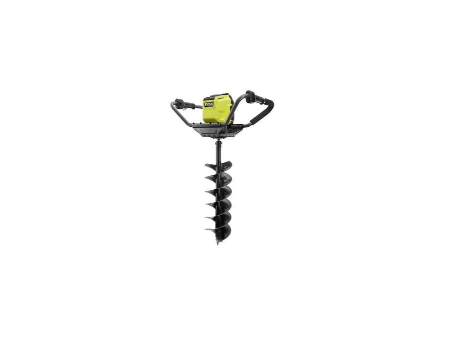 40V HP BRUSHLESS 8" EARTH AUGER KIT - Image 17