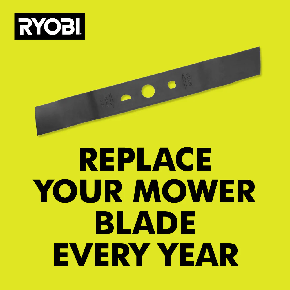 16" LAWN MOWER REPLACEMENT BLADE - Image 6